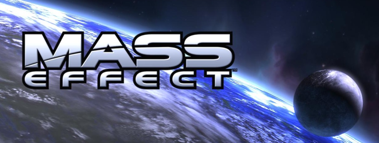 1224px x 462px - N7 Day: Bioware as a new Mass Effect in production, and want ...
